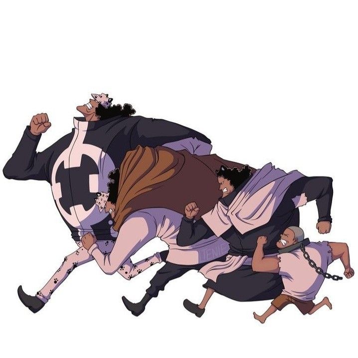 One Piece Episode 1129 Tayang