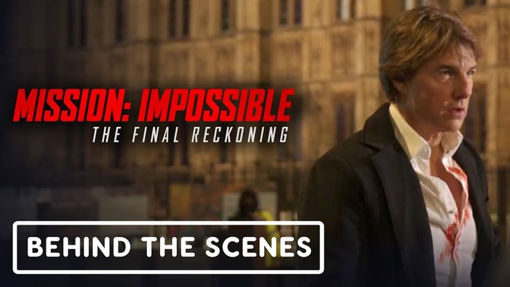 Mission: Impossible