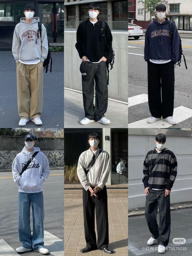Gaya Baju Tahun 2025