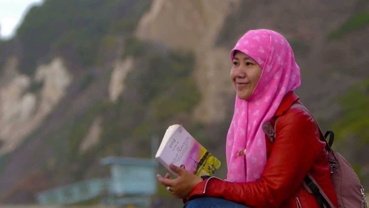 Asma Nadia