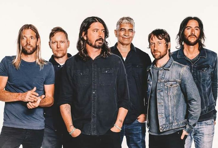 Foo Fighters