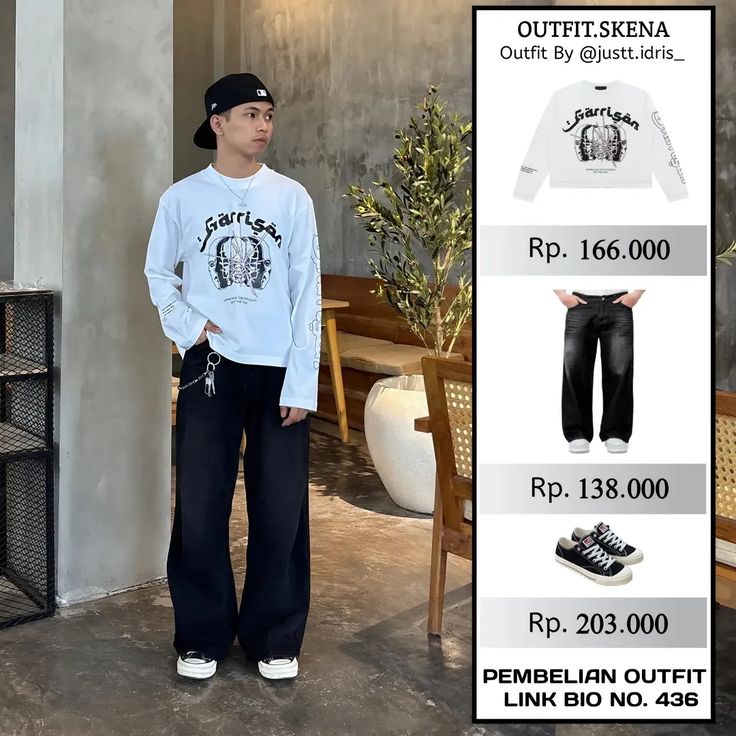 Gaya Baju Tahun 2025