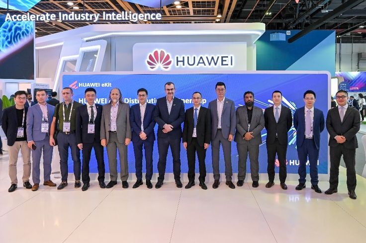 Huawei