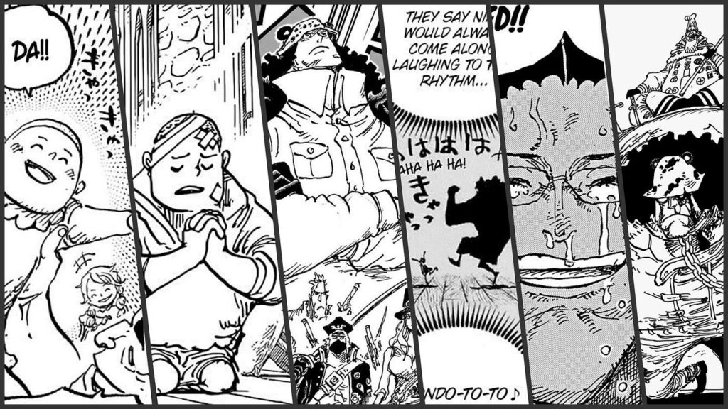One Piece 1129 kapan tayang
