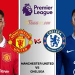 MU Vs Chelsea