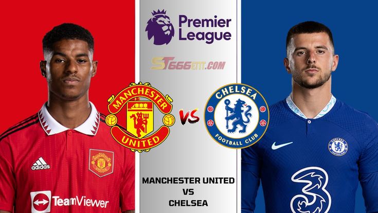 MU Vs Chelsea