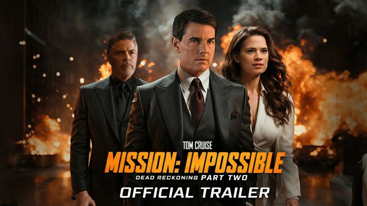 Mission: Impossible