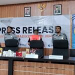 Penangkapan Warga Pakistan di Jember