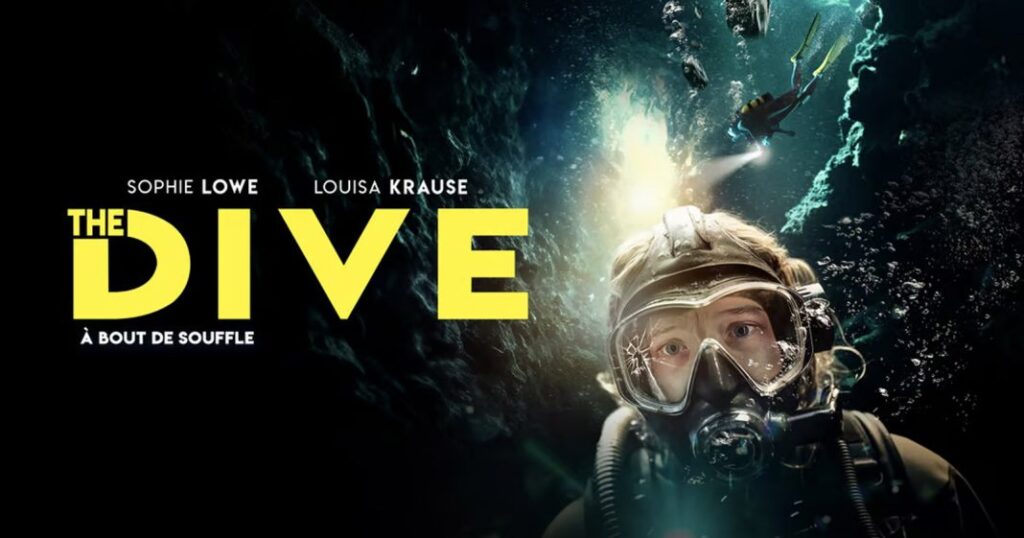 The-Dive