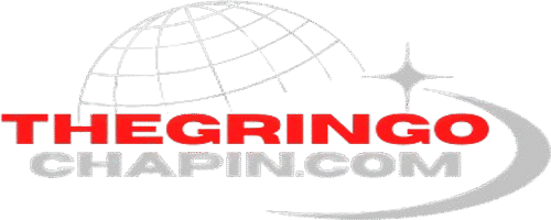 Thegringochapin Blog