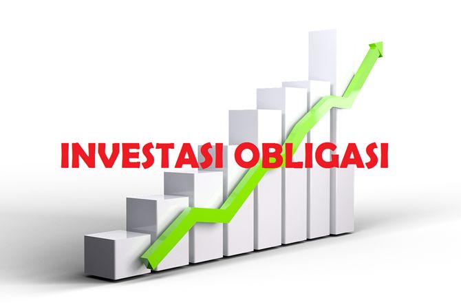 Investasi Obligasi