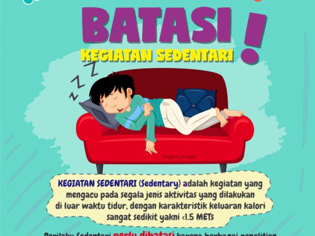 kebiasaan sehat
