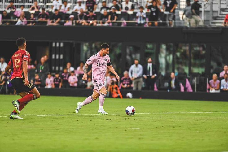 Inter Miami vs Columbus Crew
