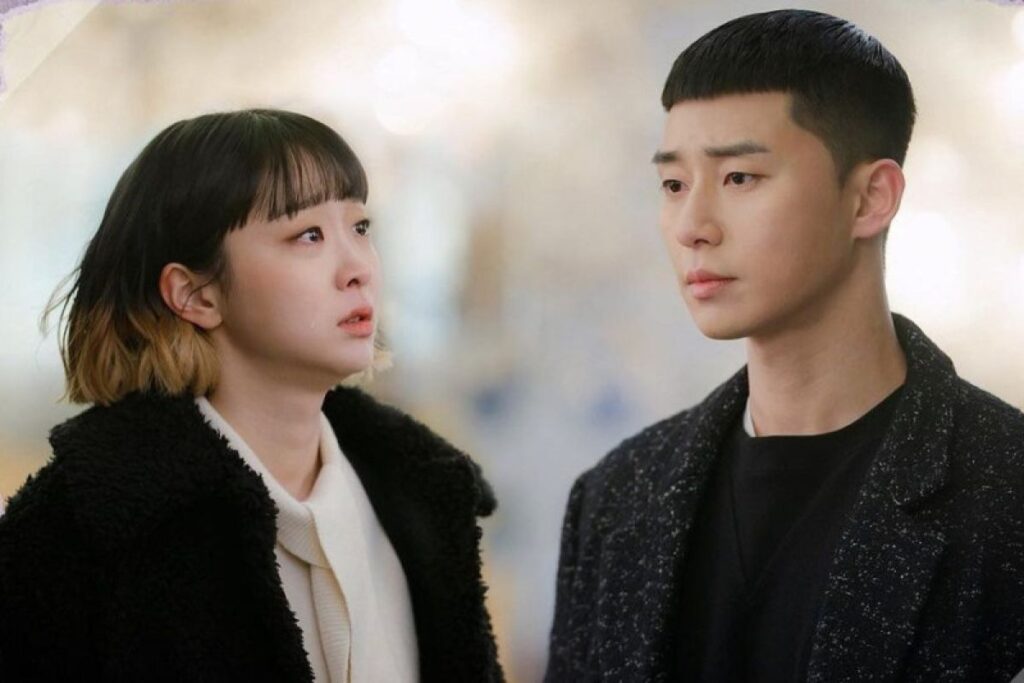 10 Drama Korea Terbaik yang Wajib Ditonton Penggemar Baru