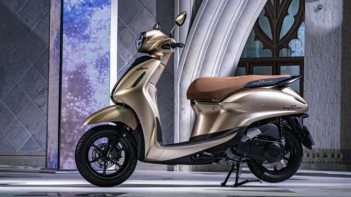 Tips Merawat Motor Matic Agar Tetap Awet dan Irit