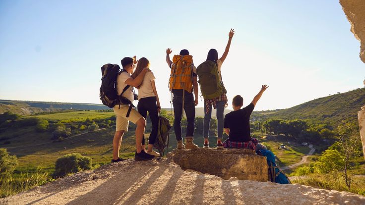 5 Tips Liburan Hemat