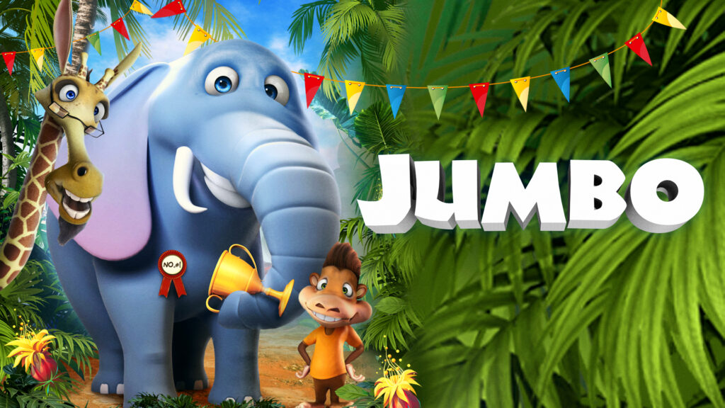 Jumbo