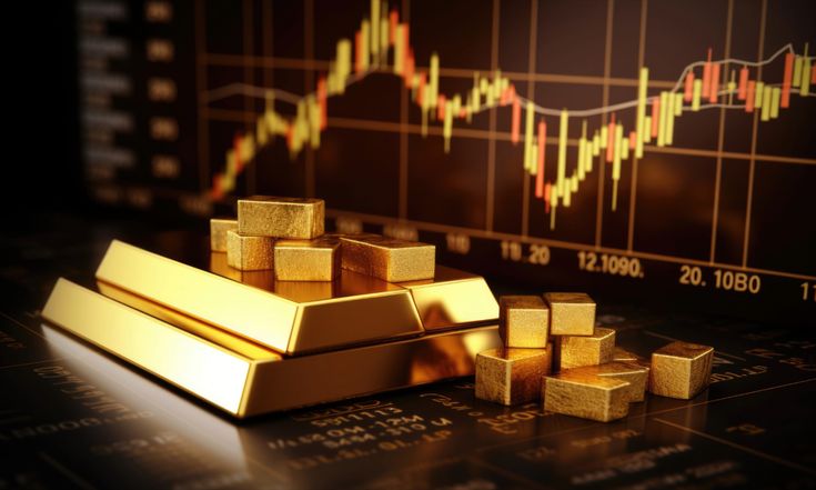 Keuntungan Investasi Emas