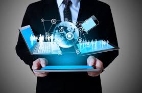 Peran Teknologi Informasi