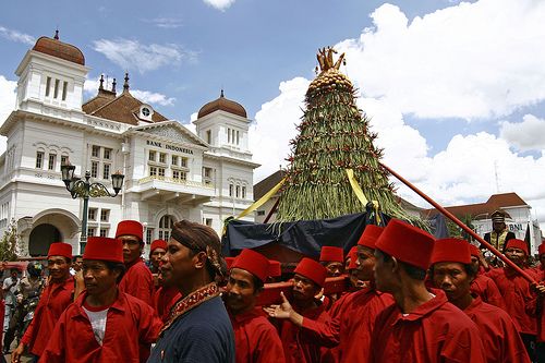 Status Daerah Istimewa Surakarta