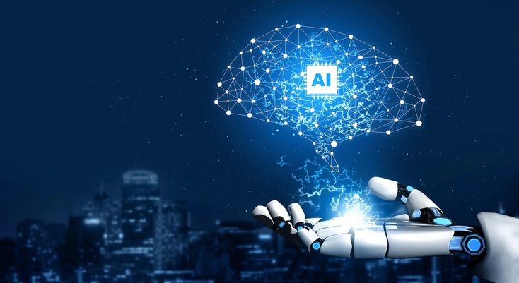 teknologi AI