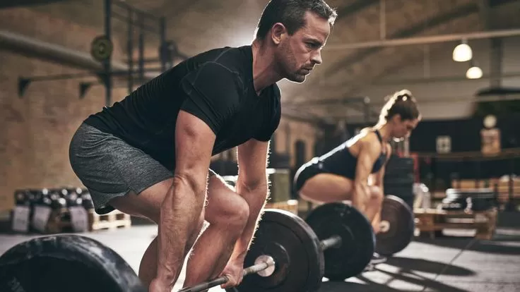 Tren Fitness 2025, Olahraga yang Digemari Generasi Muda