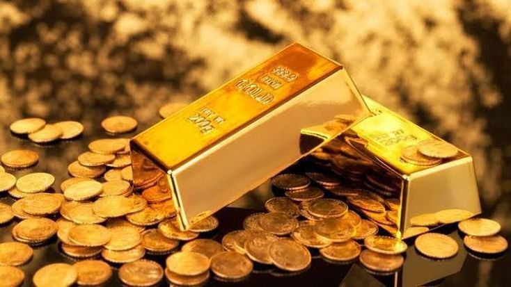 Menjual Emas agar Tidak Rugi