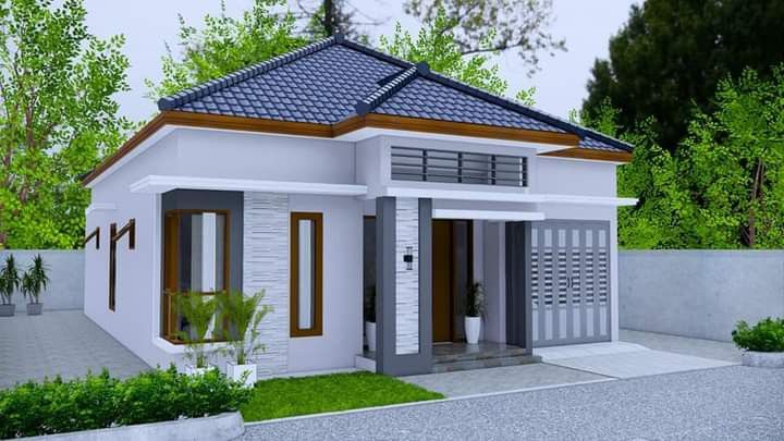 jual beli rumah