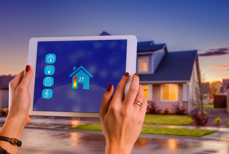 Smart Home: Cara Mudah Ubah Rumah Jadi Serba Otomatis