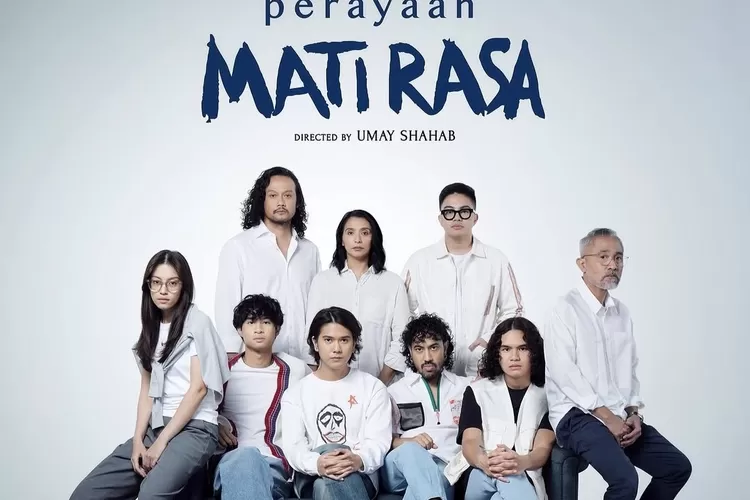 Sedang Cari Tontonan Seru di Netflix? Inilah 5 Rekomendasi Film Terpopuler Juni 2025