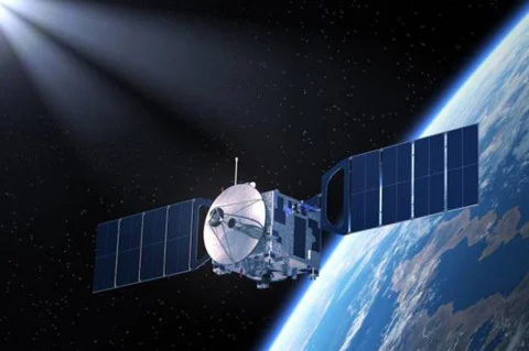 1.000 Satelit Baru Bakal Orbit di Asia Tenggara hingga 2026