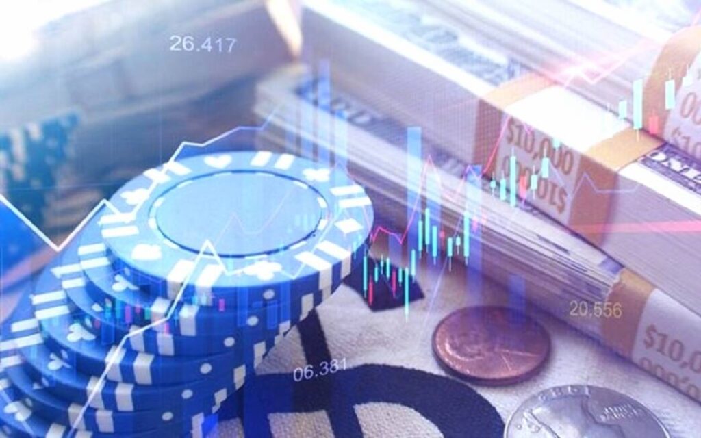 5 Saham Blue Chip Paling Menjanjikan di Semester II 2025