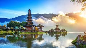 7 Kota Terindah di Dunia untuk Liburan Impian Tahun Ini