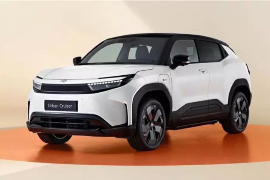 Mobil Listrik Terbaru 2025 yang Paling Dinanti Pecinta Otomotif