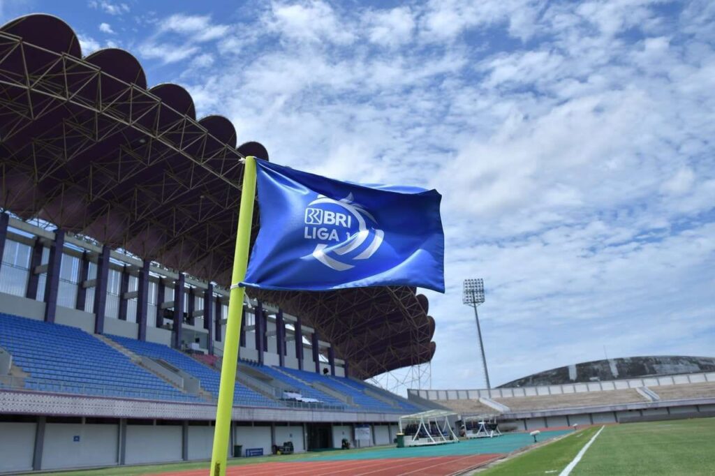 Transformasi Besar Liga 1 Indonesia 2025: Profesionalisme, Teknologi, dan Daya Saing