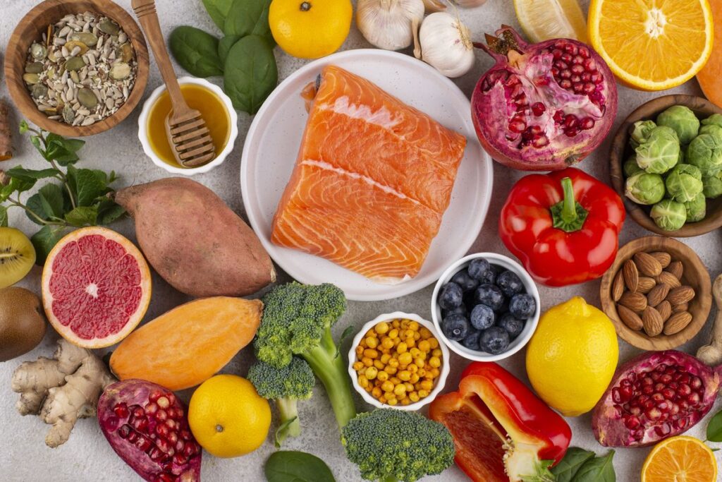 10 Makanan Superfood Paling Direkomendasikan Dokter