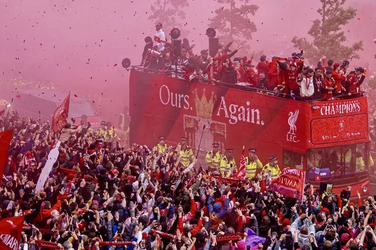 12 Klub Sepak Bola dengan Fans Terbanyak di Dunia