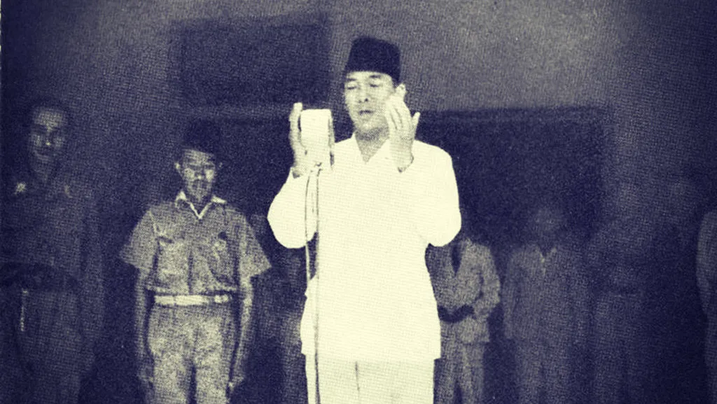 17 Fakta Kemerdekaan Indonesia yang Wajib Diketahui Generasi Muda