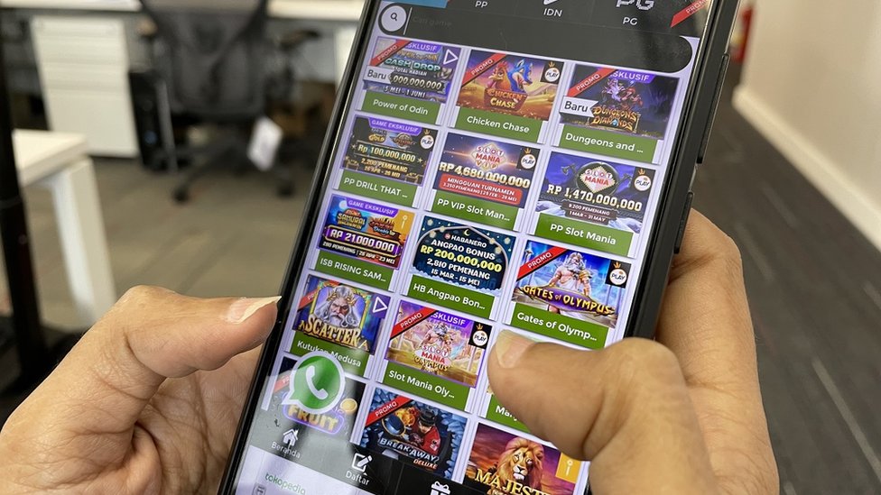 5 Istilah Penting dalam Dunia Slot yang Wajib Diketahui Pemula
