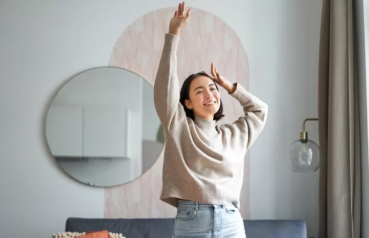 6 Cara Self Care untuk Mengurangi Stres Harian
