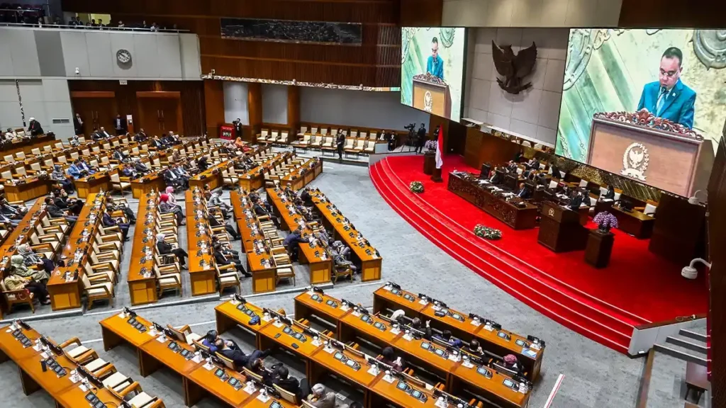 7 Negara dengan Sistem Politik Paling Stabil di Dunia