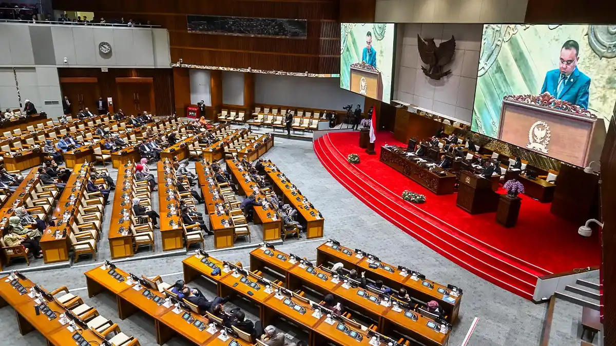 7 Negara dengan Sistem Politik Paling Stabil di Dunia