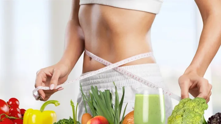 7 Rahasia Diet Sehat Tanpa Menyiksa Tubuh