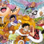 Akankah One Piece Berakhir di Tahun 2025? Ini Prediksi Fans