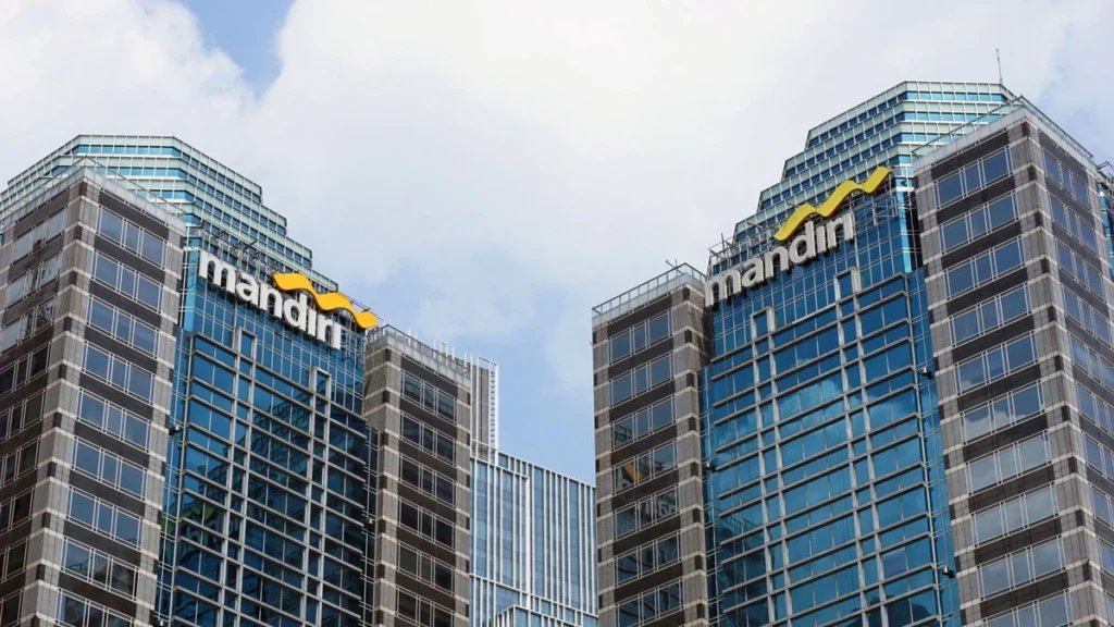 10 Bank Terbesar di Indonesia Berdasarkan Aset