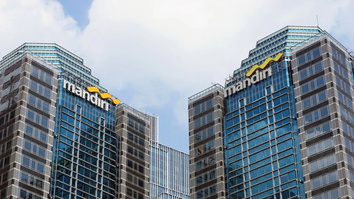 10 Bank Terbesar di Indonesia Berdasarkan Aset