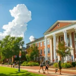 13 Universitas Internasional Terbaik untuk Mahasiswa Asing