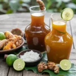 15 Ramuan Tradisional untuk Memelihara Kesehatan Kulit