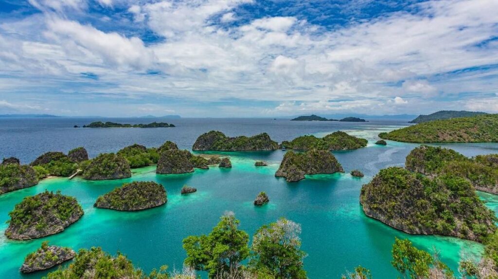 18 Destinasi Wisata Internasional Paling Populer Tahun 2025
