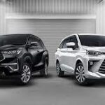 20 Brand Otomotif dengan Penjualan Tertinggi 2025